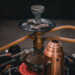 Shisha für Anfänger