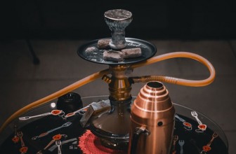 Shisha für Anfänger: Wissenswertes im Überblick